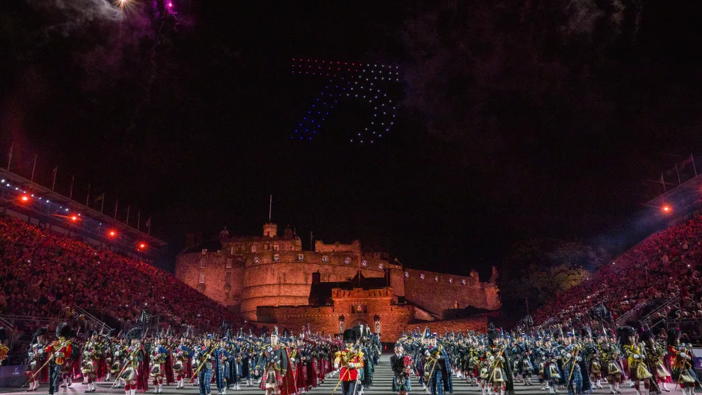 Royal Edinburgh Military Tattoo