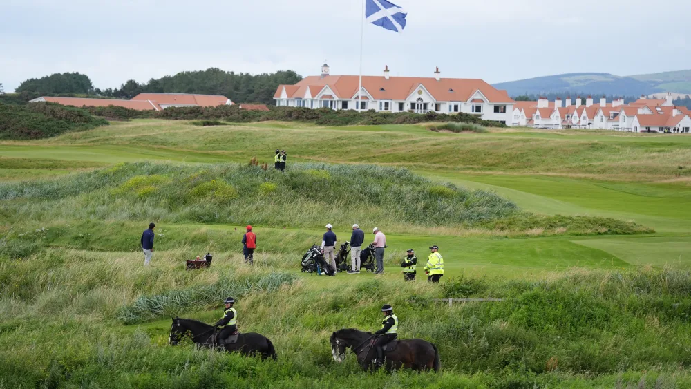 Scotland