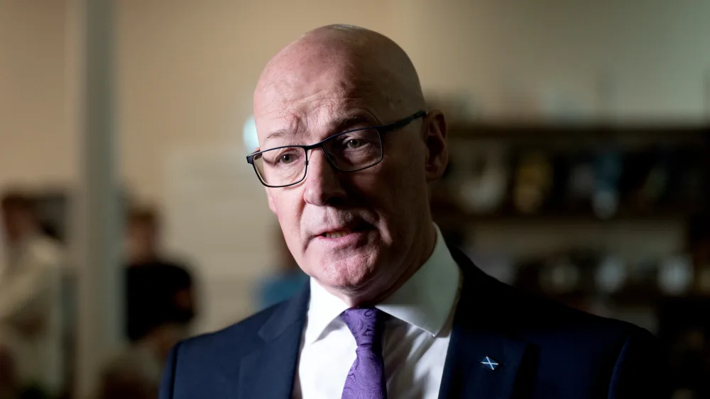 John Swinney