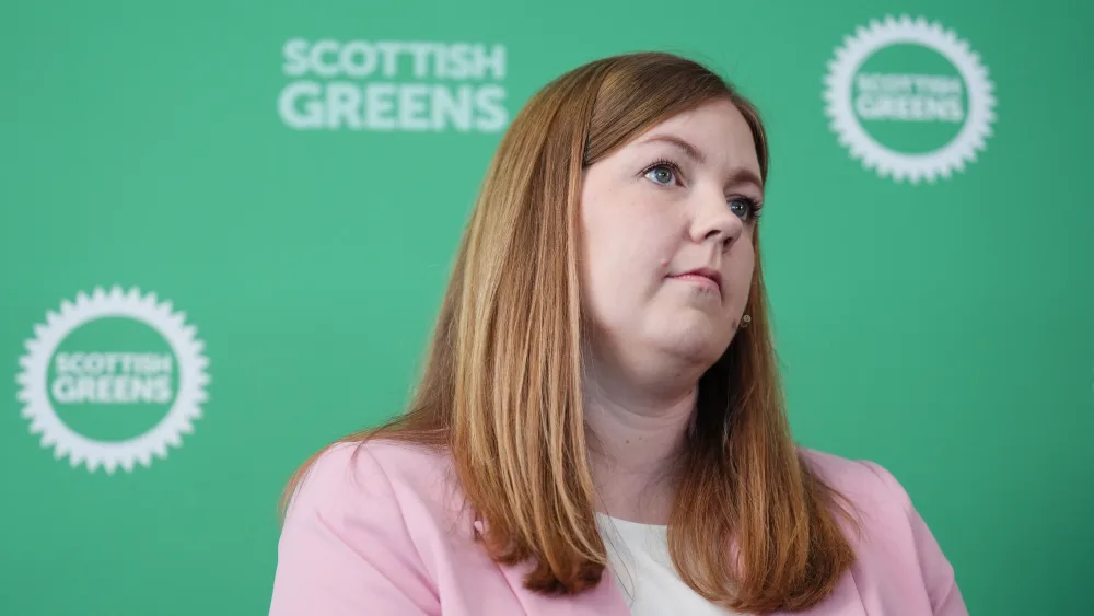Gillian Mackay
