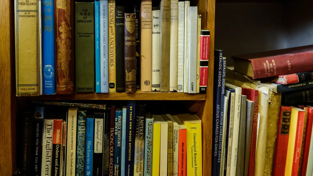 Books