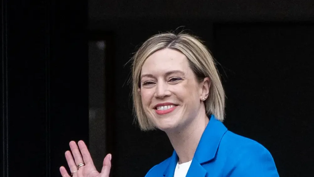 New Scottish Cabinet members announced