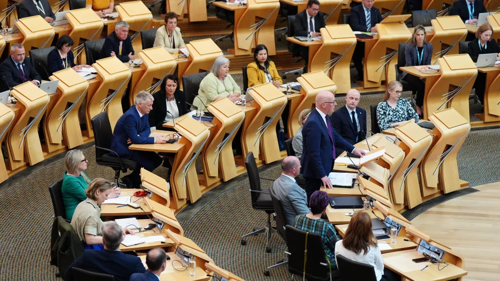 Scottish Independence