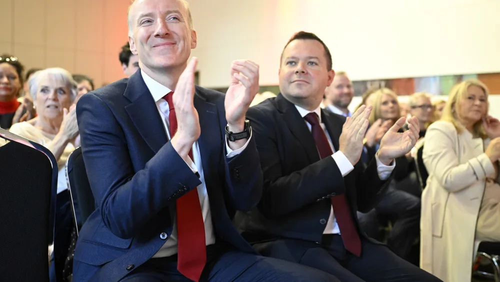 Scottish Labour leadership contest