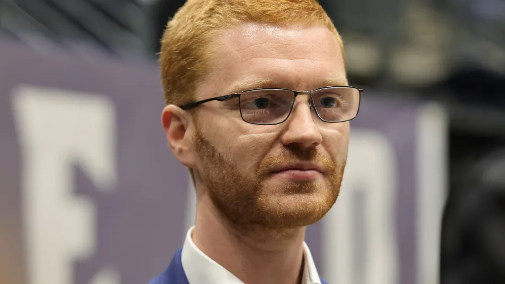 Scottish Parliament elections