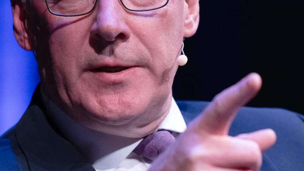 John Swinney