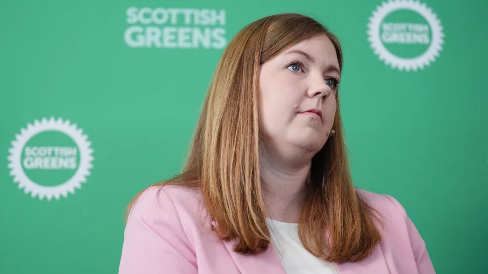 Scottish Parliament elections