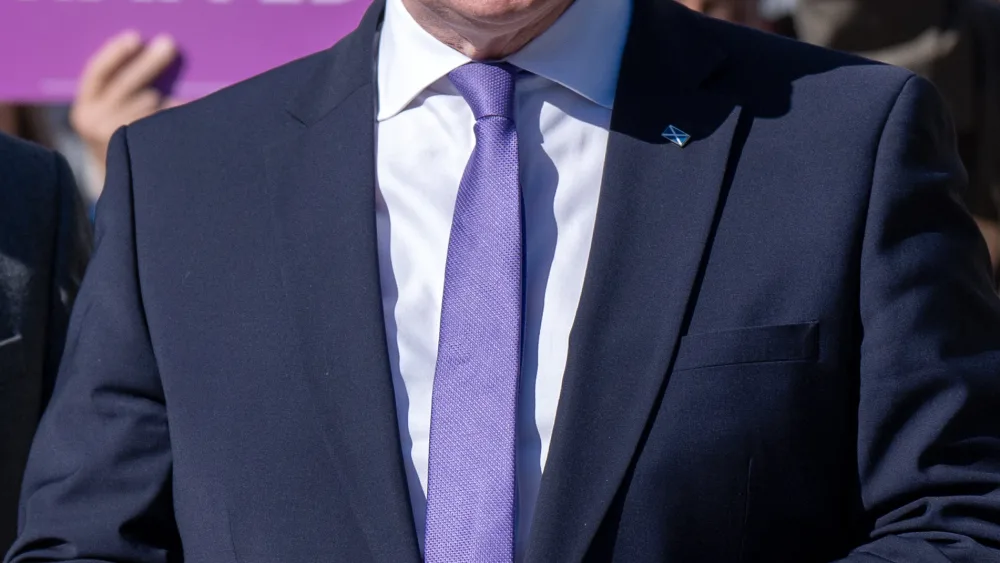 John Swinney