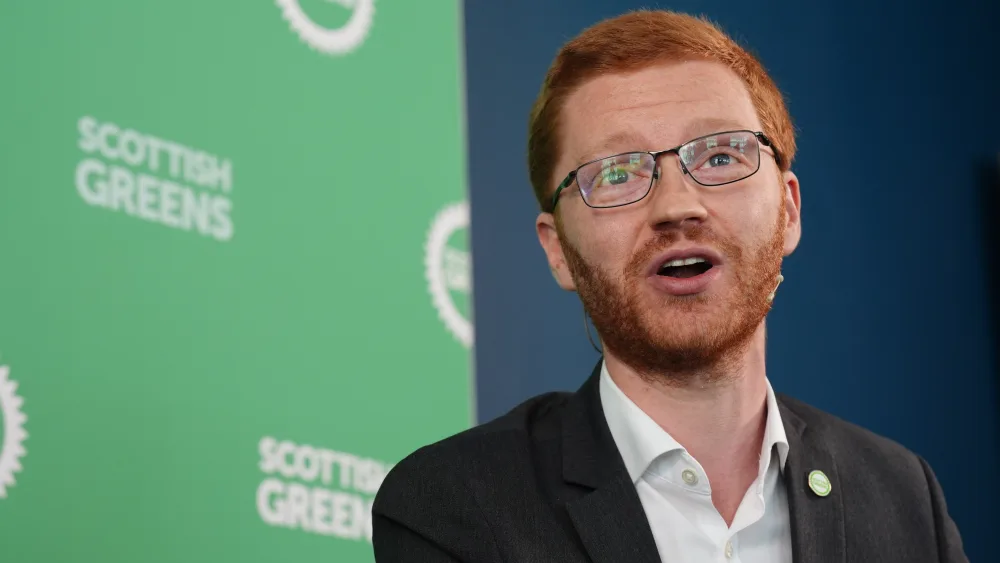 Ross Greer