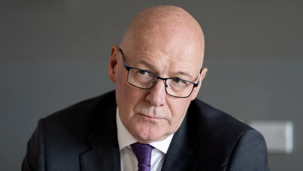 John Swinney