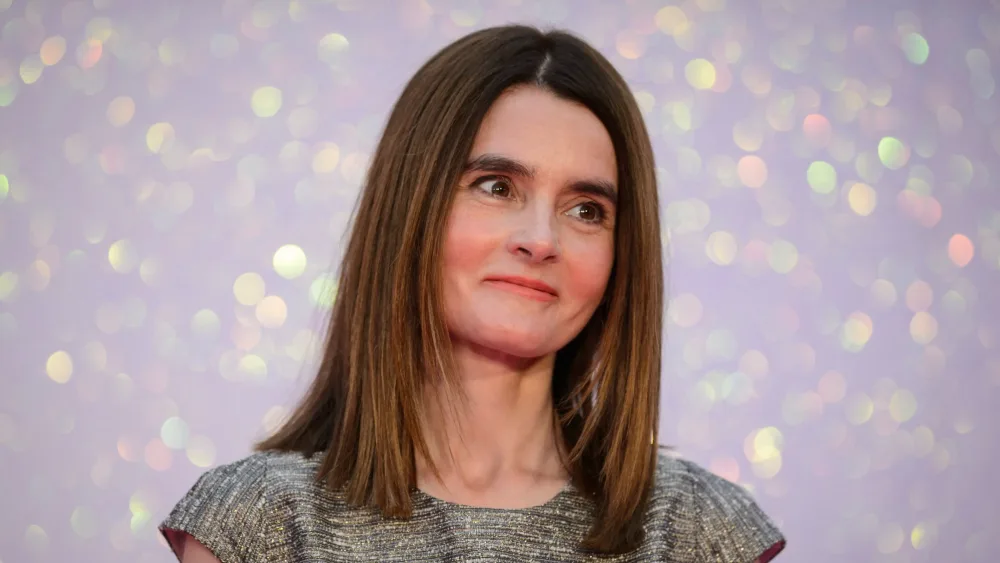 Shirley Henderson