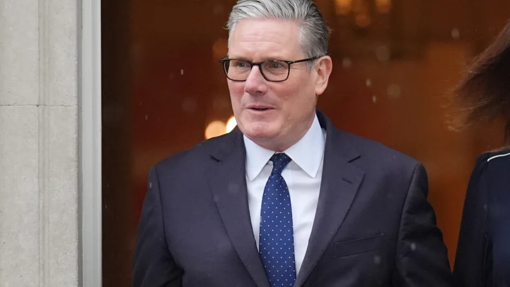 Sir Keir Starmer