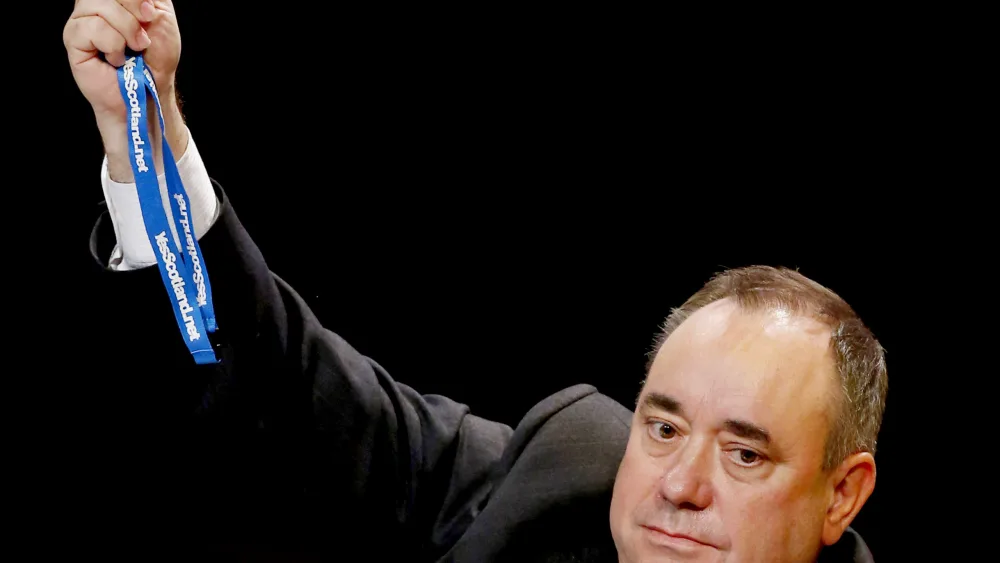 SNP annual conference 2012