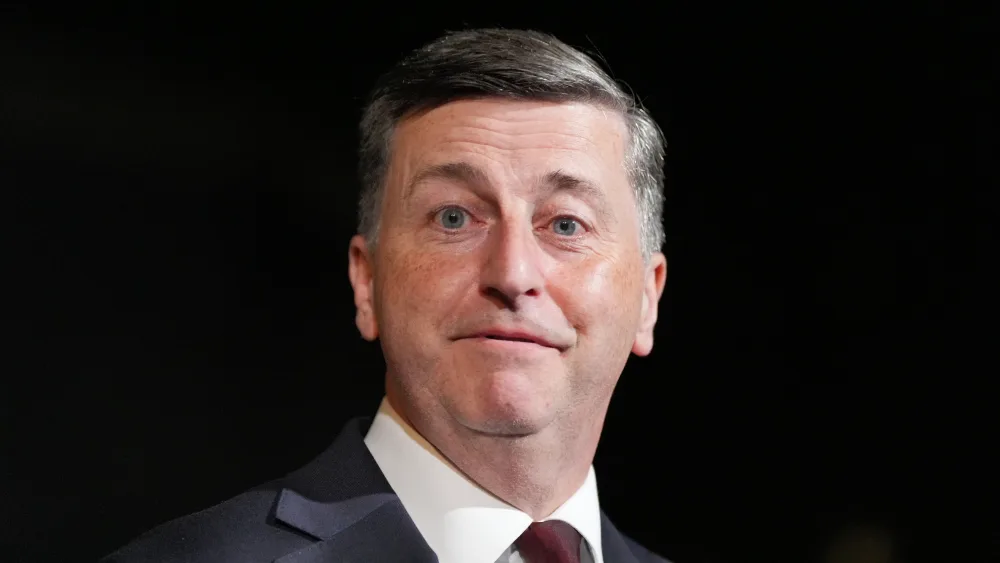 Douglas Alexander