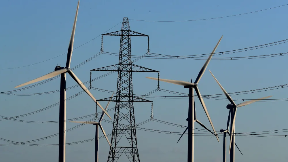 Clean energy projects