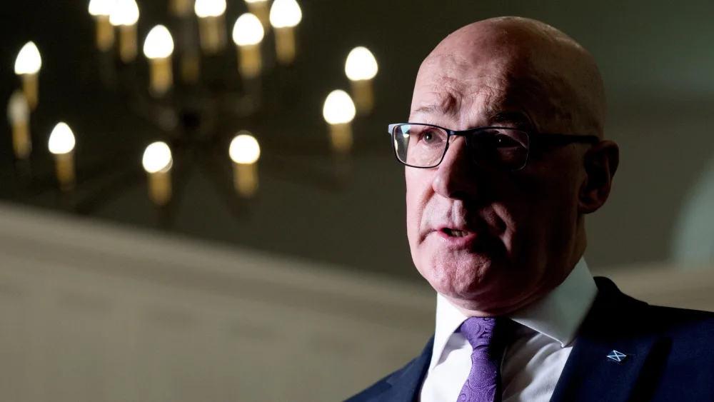 John Swinney
