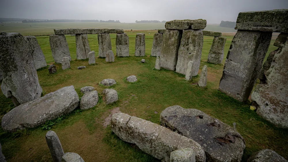 Stonehenge