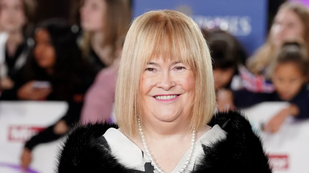 Susan Boyle