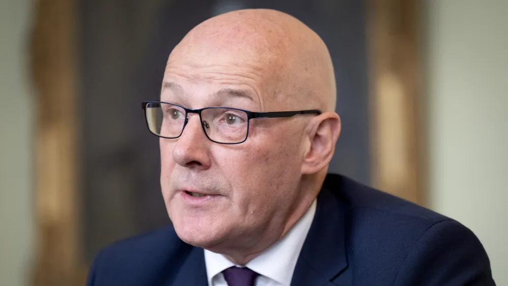 John Swinney