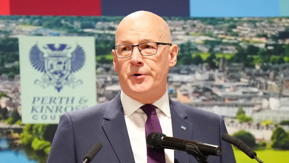 John Swinney