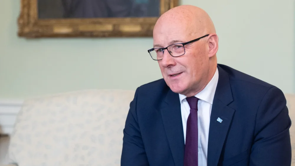 John Swinney