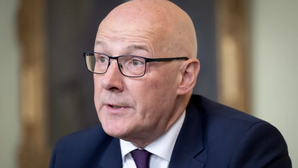 John Swinney