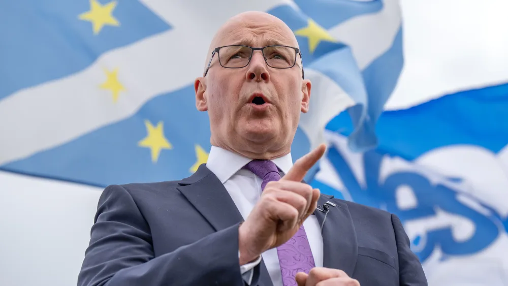 John Swinney