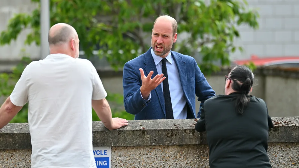 Prince of Wales