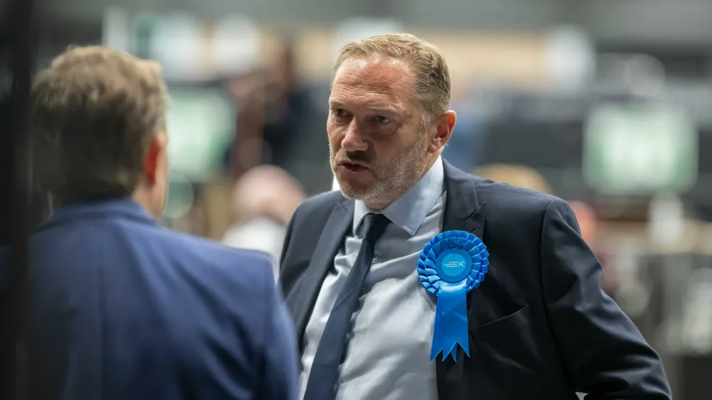 Aberdeen South by-election