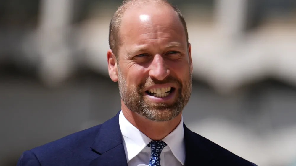 Prince of Wales